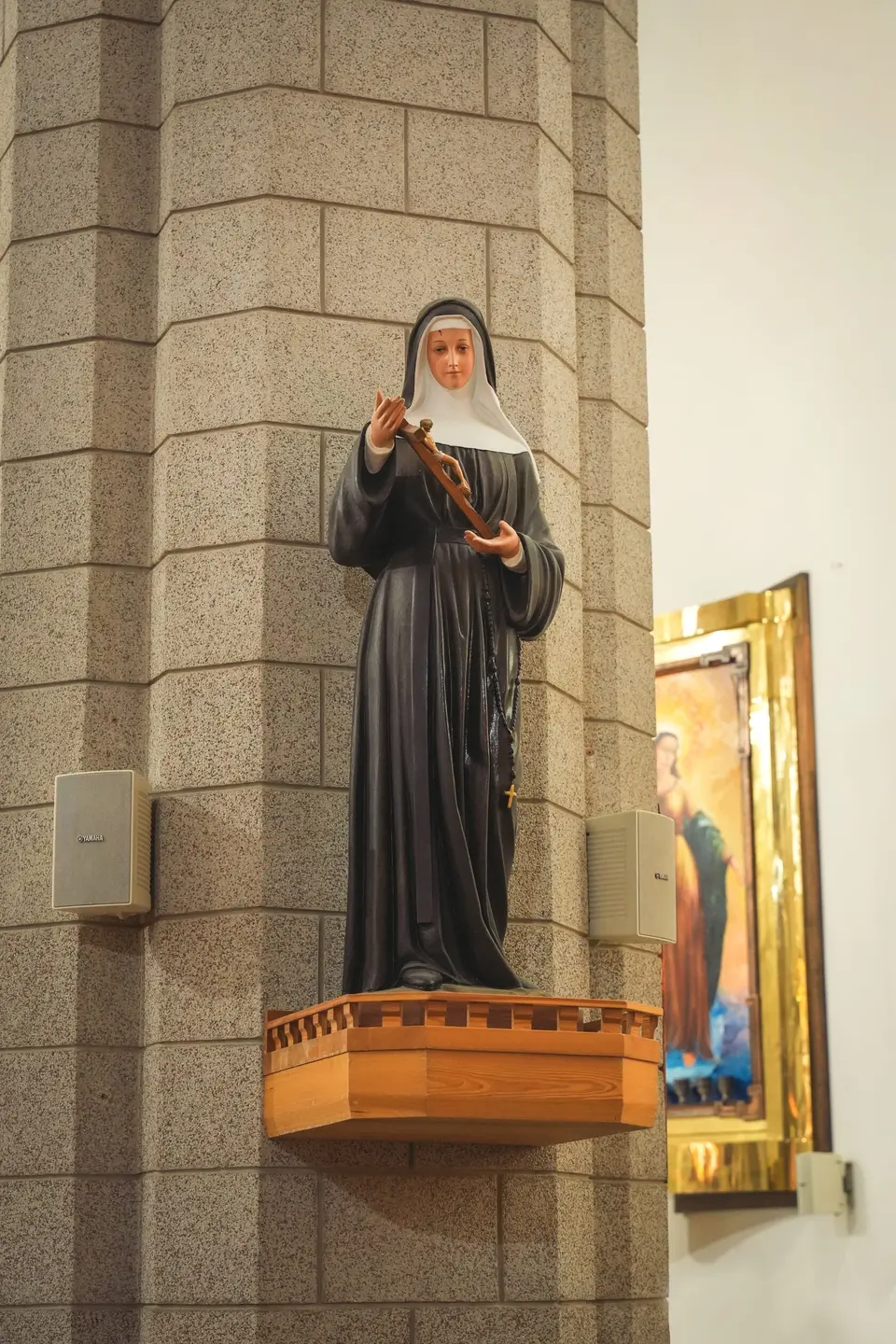 Parish of the Sacred Heart of Jesus in Tashkent