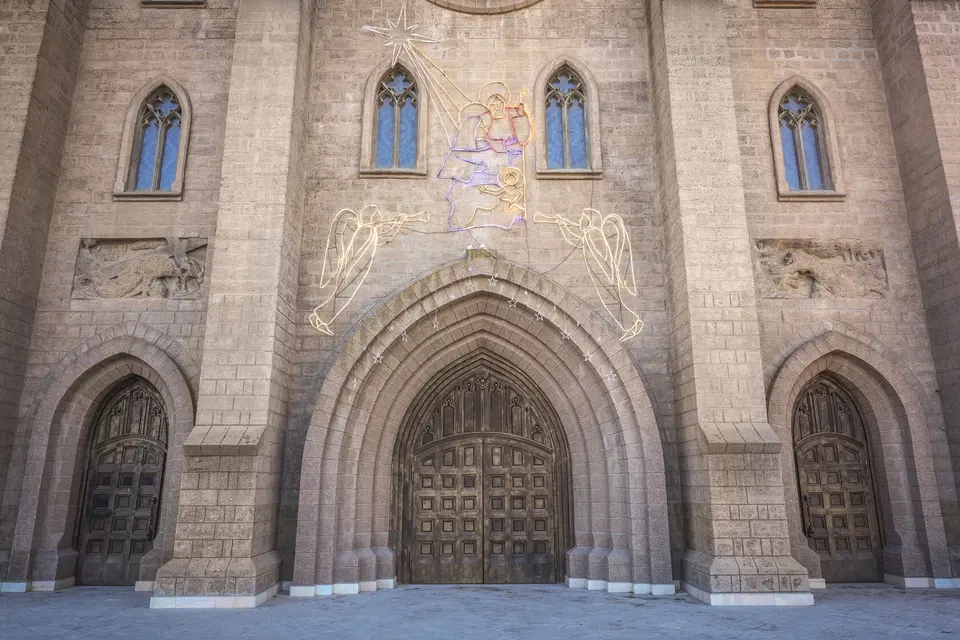 History of the Church