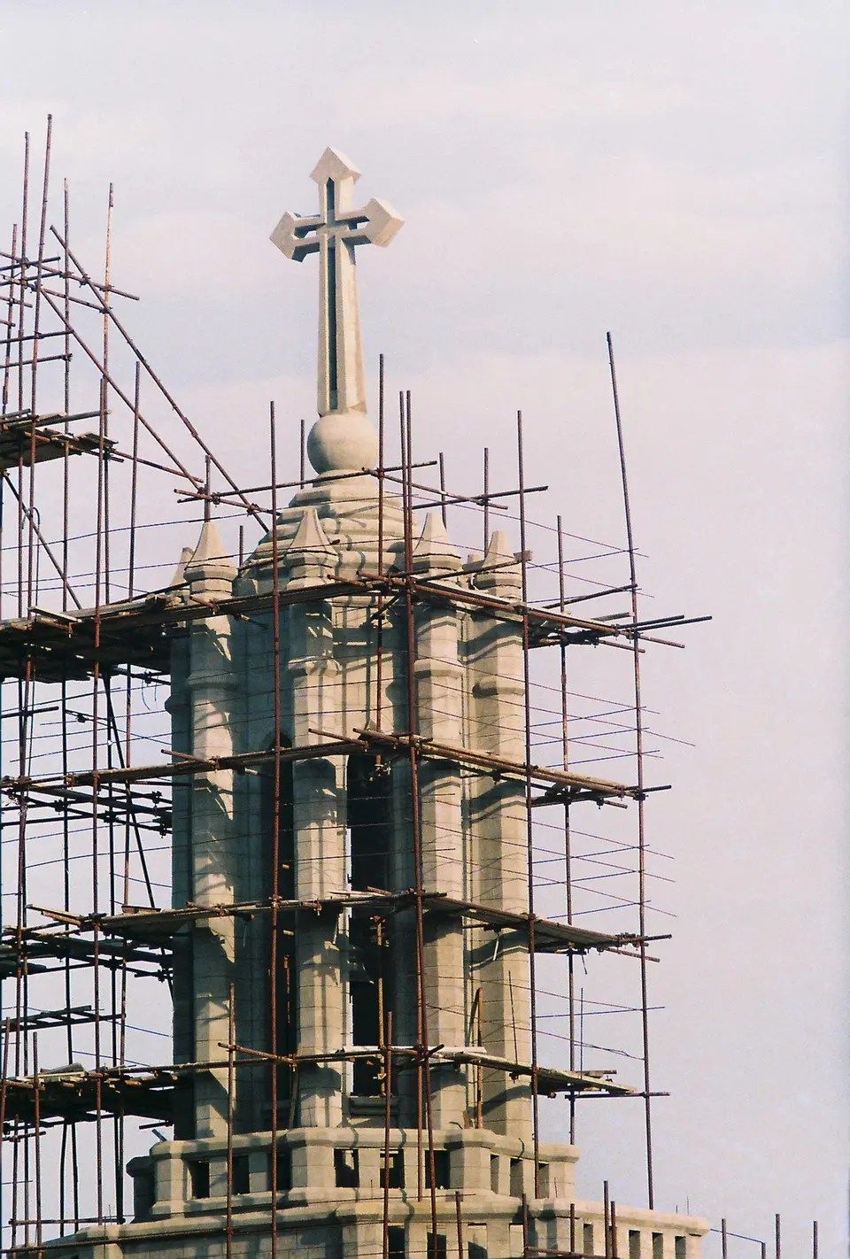 History of the Church
