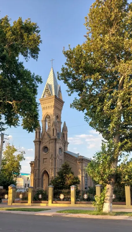 Samarkand