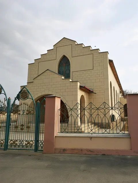 Bukhara